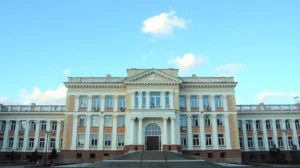 Купить диплом программиста в Калининграде