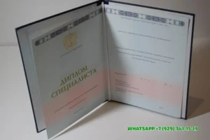 Купить диплом ДГТУ — Донского Государственного Технического Университета в Калининграде
